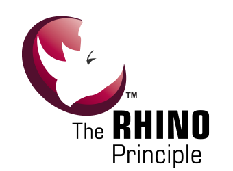 The Rhino Principle for Quality